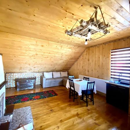 Отель Casa Margau Экстерьер фото