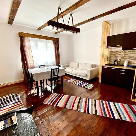 Отель Casa Margau Экстерьер фото