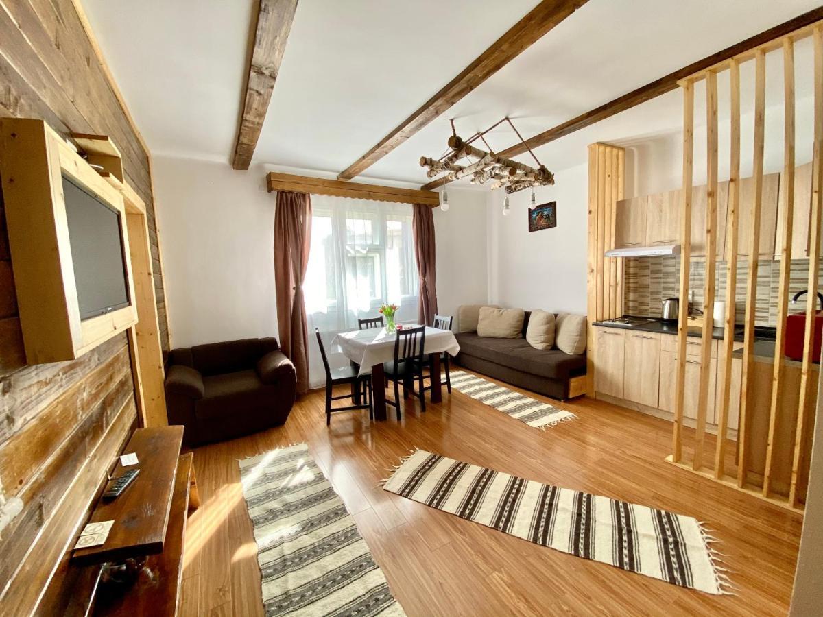 Отель Casa Margau Экстерьер фото