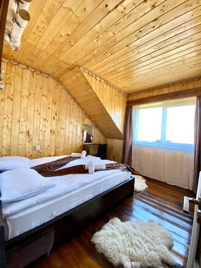 Отель Casa Margau Экстерьер фото