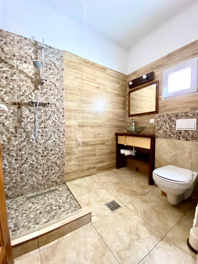 Отель Casa Margau Экстерьер фото