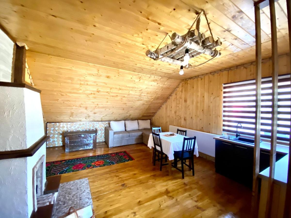 Отель Casa Margau Экстерьер фото
