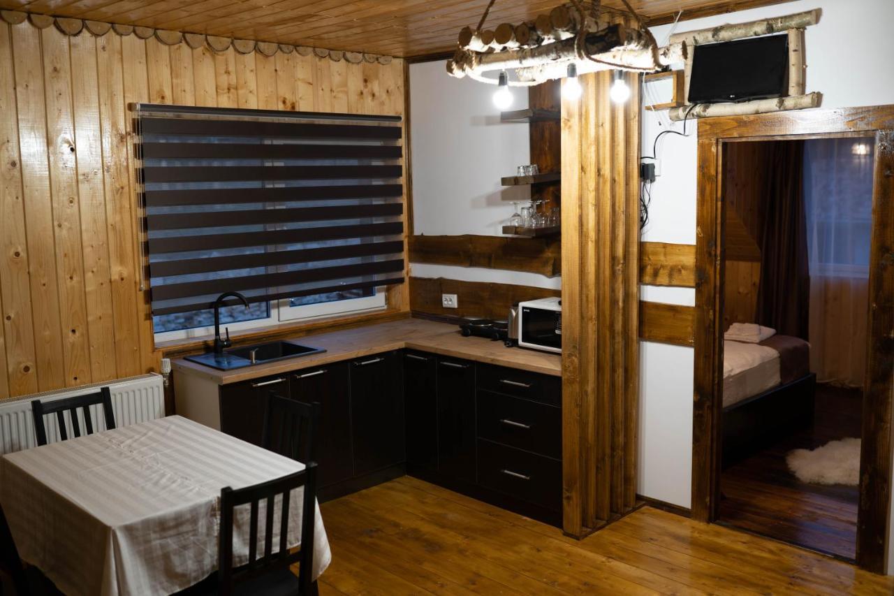 Отель Casa Margau Экстерьер фото