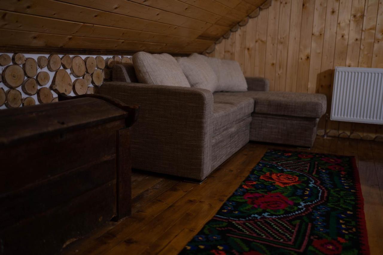 Отель Casa Margau Экстерьер фото