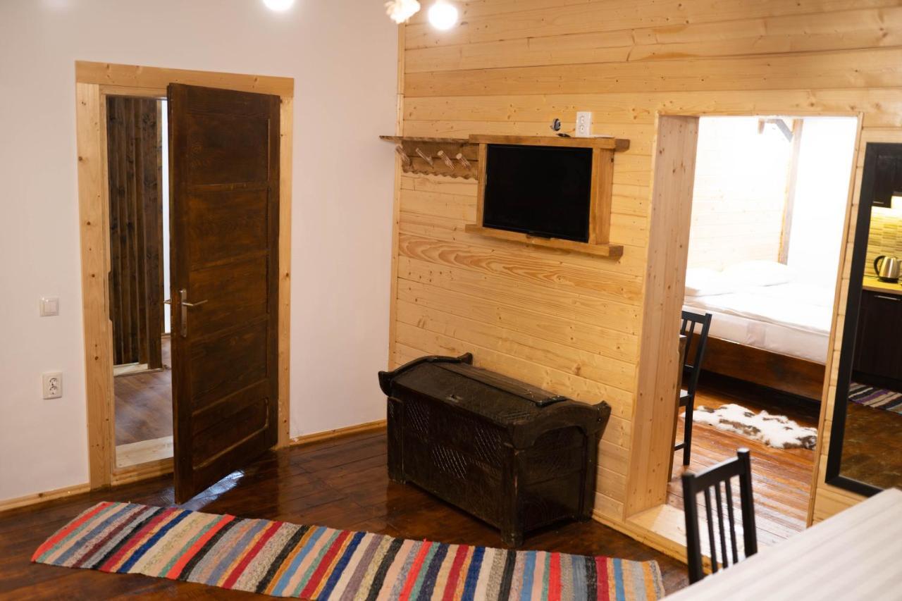 Отель Casa Margau Экстерьер фото